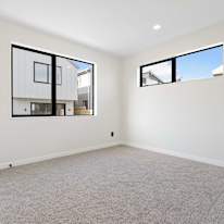 Sarah's room