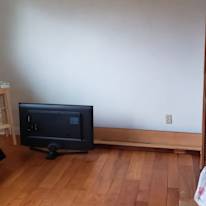 Eugeno's room