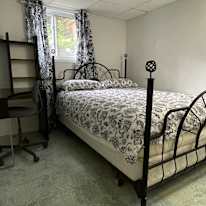 Stephanie's room