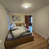 Liam's room