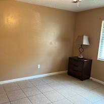 Shelly's room