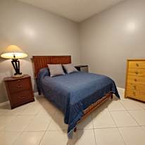 Claudia's room