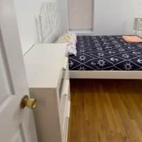 Ayushi Shah's room