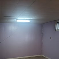 Rohan Biala's room