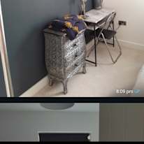 Susan Tanner's room