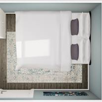 Arlo's room