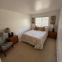kimberly's room