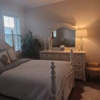Catherine's room