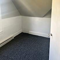 Tara's room