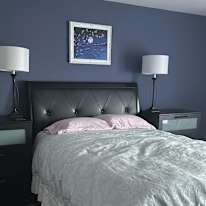 Janice's room