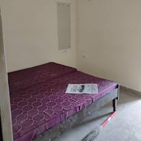 Harsh's room