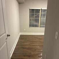 Naomi's room