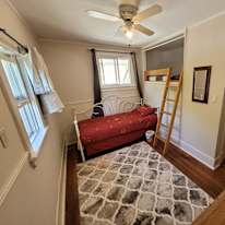 Brandon's room