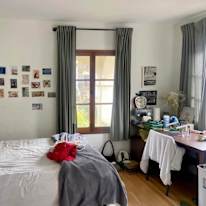 Anna's room