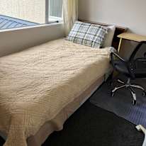 The Cottage's room
