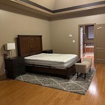 Niki's room