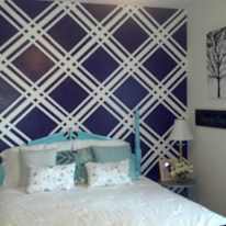 Stephanie's room