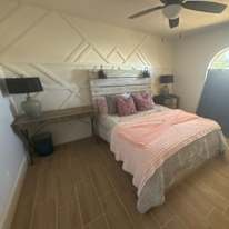 J's room