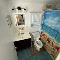 Kevin's room