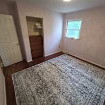 Brandon Gorin's room