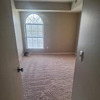 Sarah K Scarberry's room