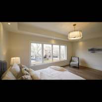 Bernard cassar's room