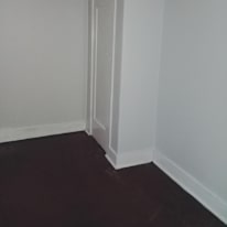 CHAMAINE's room