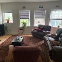 Henry's room