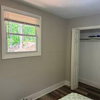 Omar's room