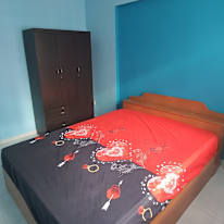 Daiz's room