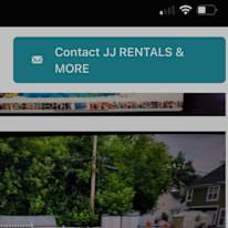 JJ RENTALS MORE's room
