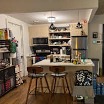 Julia's room
