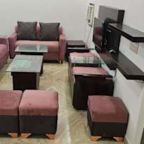 Bhavya Divyadarshi's room