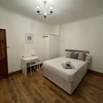 Alena's room