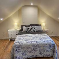 Alejandra's room