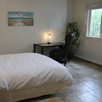 Dorothy's room