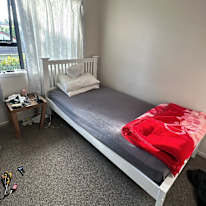 Abdul's room