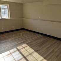 Anthony Heil's room