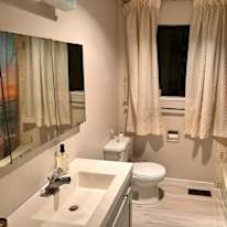 Madison Johnstone's room