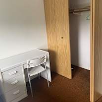 Nicole's room