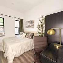 Tania's room