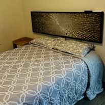 Julia's room