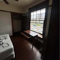 Myk's room
