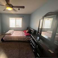 shivani's room