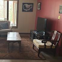Julia's room