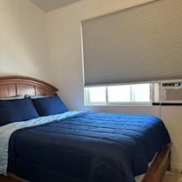 Rosally's room