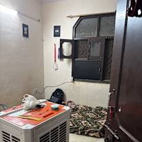 Ratnesh Kumar's room