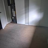 Jeremiah T's room