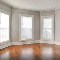 Norm's room