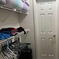 Andrea's room